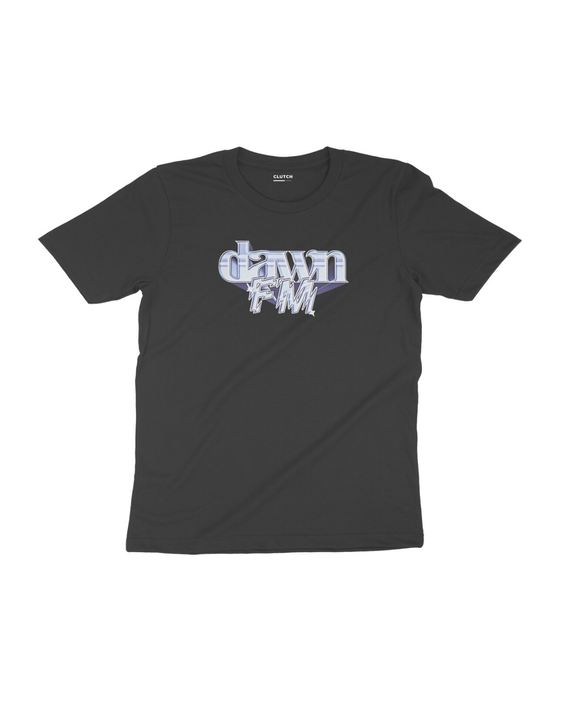 The Weeknd - Dawn FM - Half Sleeve T-Shirt