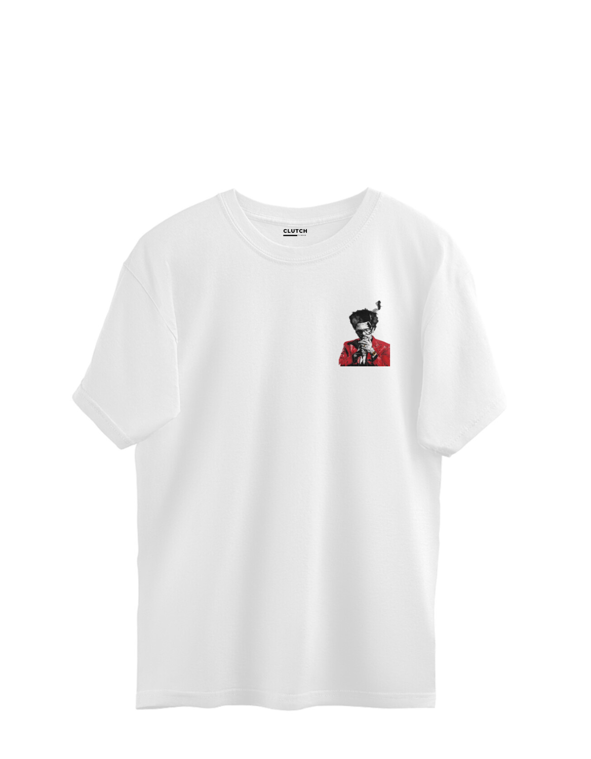 The Weeknd| Oversized T-Shirts