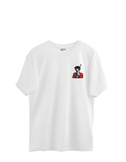 The Weeknd| Oversized T-Shirts