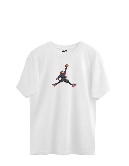 Spidey| Oversized T-Shirts