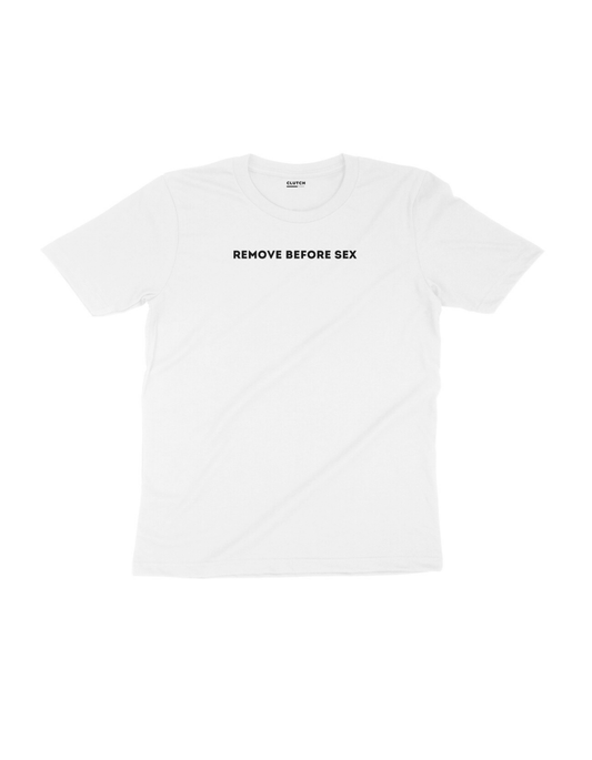 A PSA - Half Sleeve T-Shirt