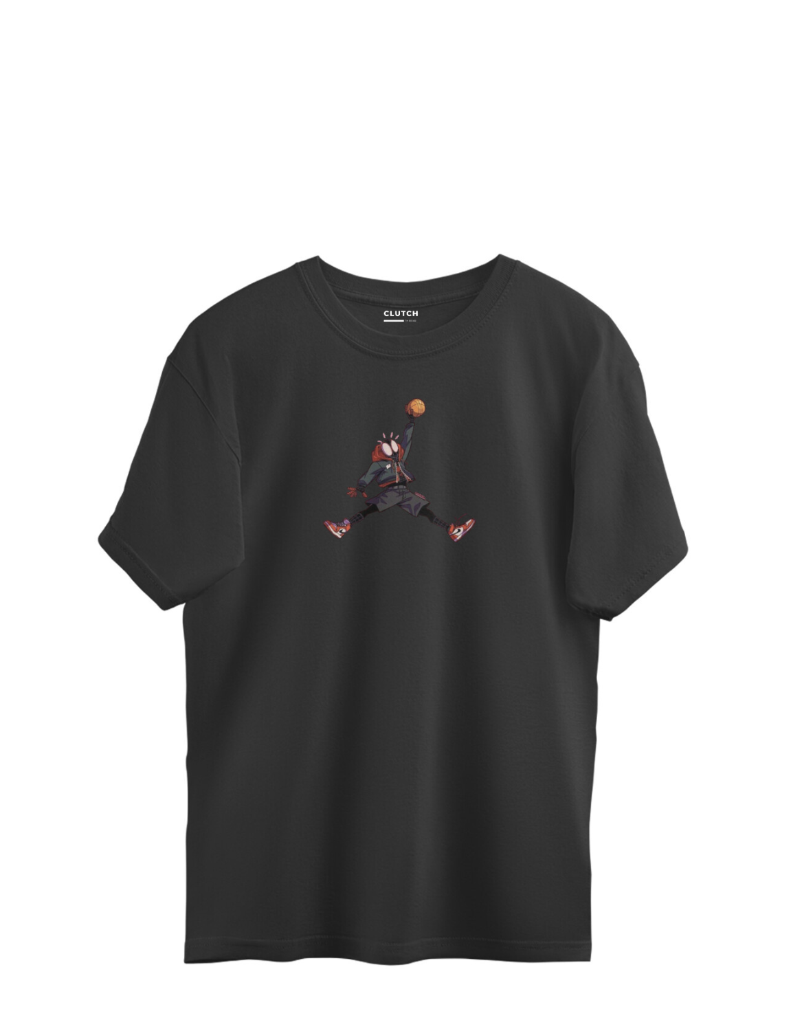 Spidey| Oversized T-Shirts