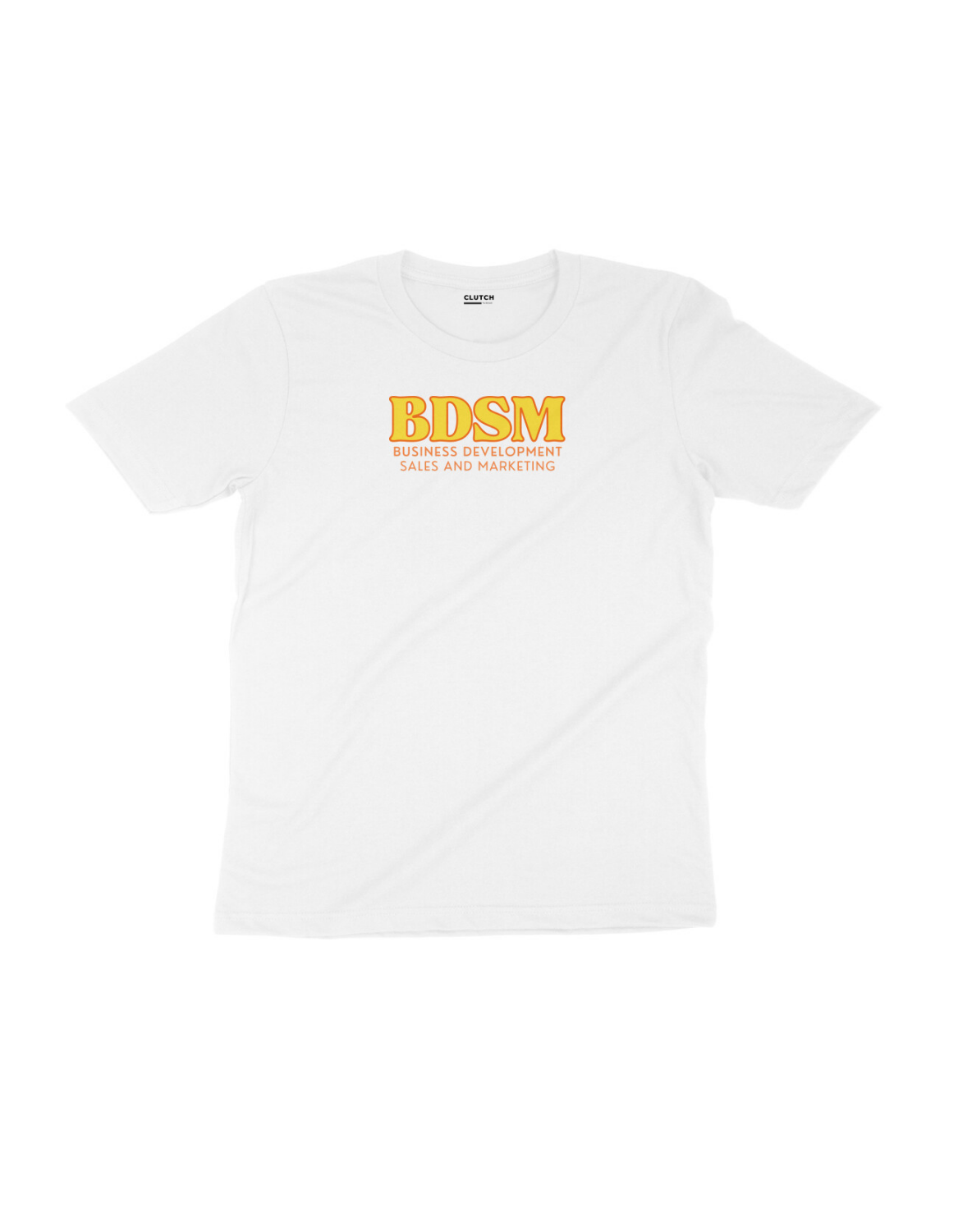 BDSM - Half Sleeve T-Shirt