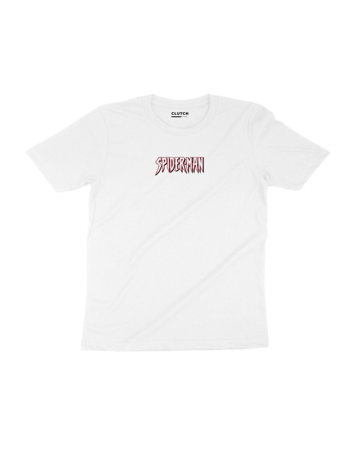 Spider-Man - Half Sleeve T-Shirt