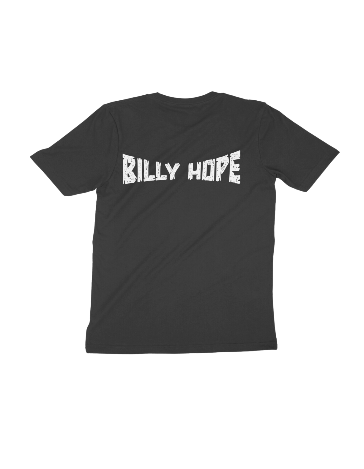 Billy Hope - Southpaw - Half Sleeve T-Shirt