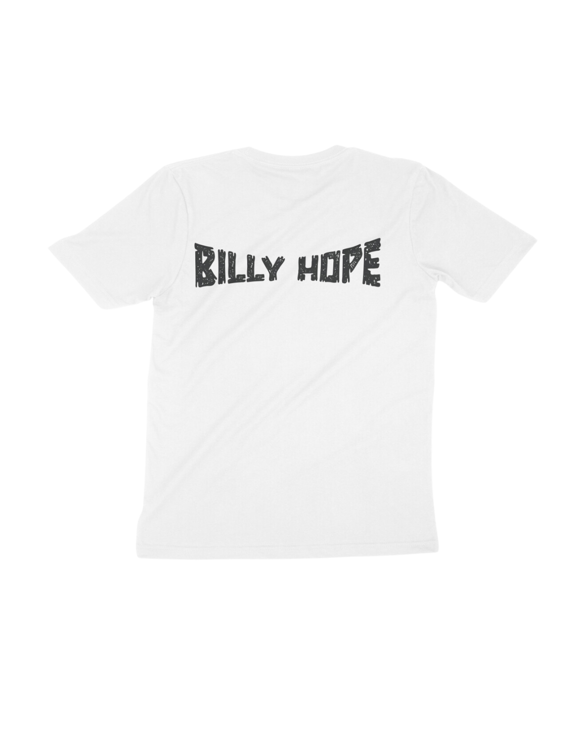 Billy Hope - Southpaw - Half Sleeve T-Shirt