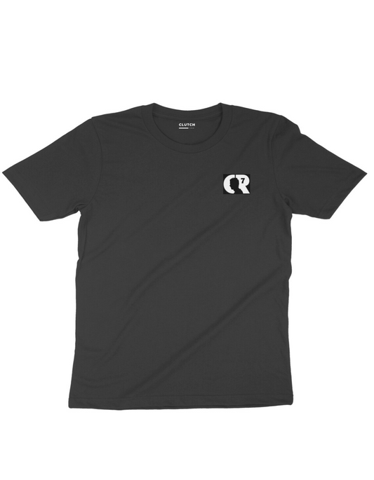 CR7| The Greatest- Half Sleeve T-Shirt