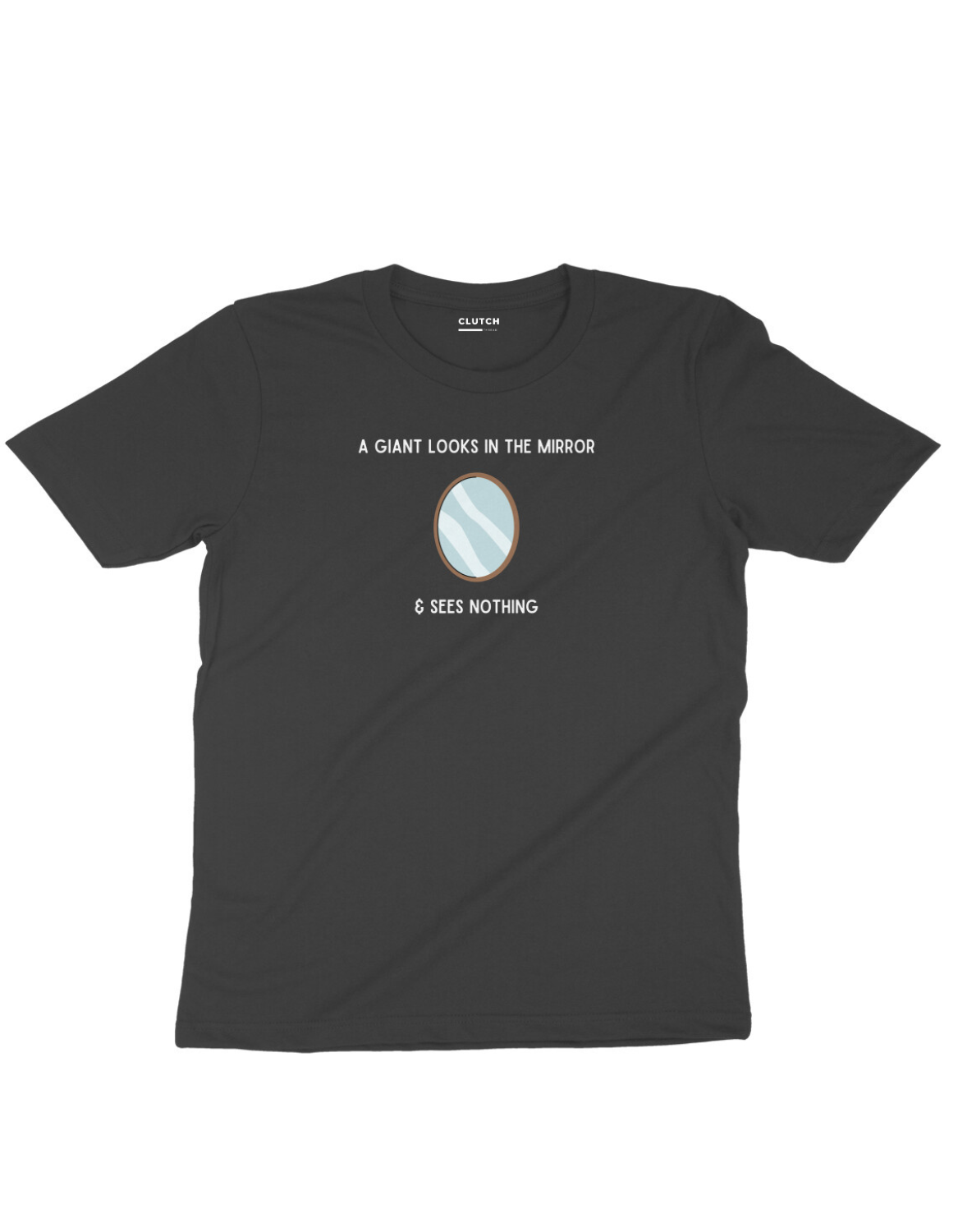 A Giant... Half Sleeve T-Shirt