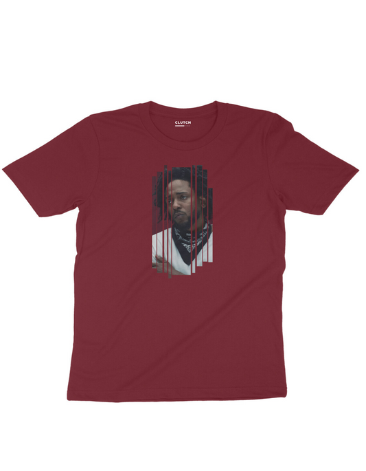Kendrick Lamar| Half Sleeve T-Shirt