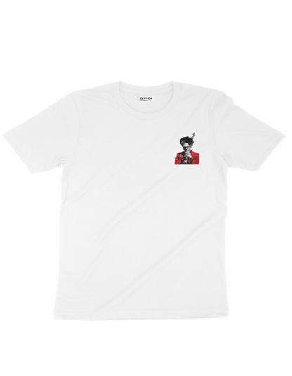 The Weeknd| Half Sleeve T-Shirt