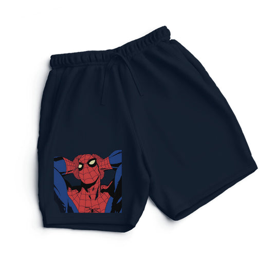 Spider-Man in Shock - Shorts