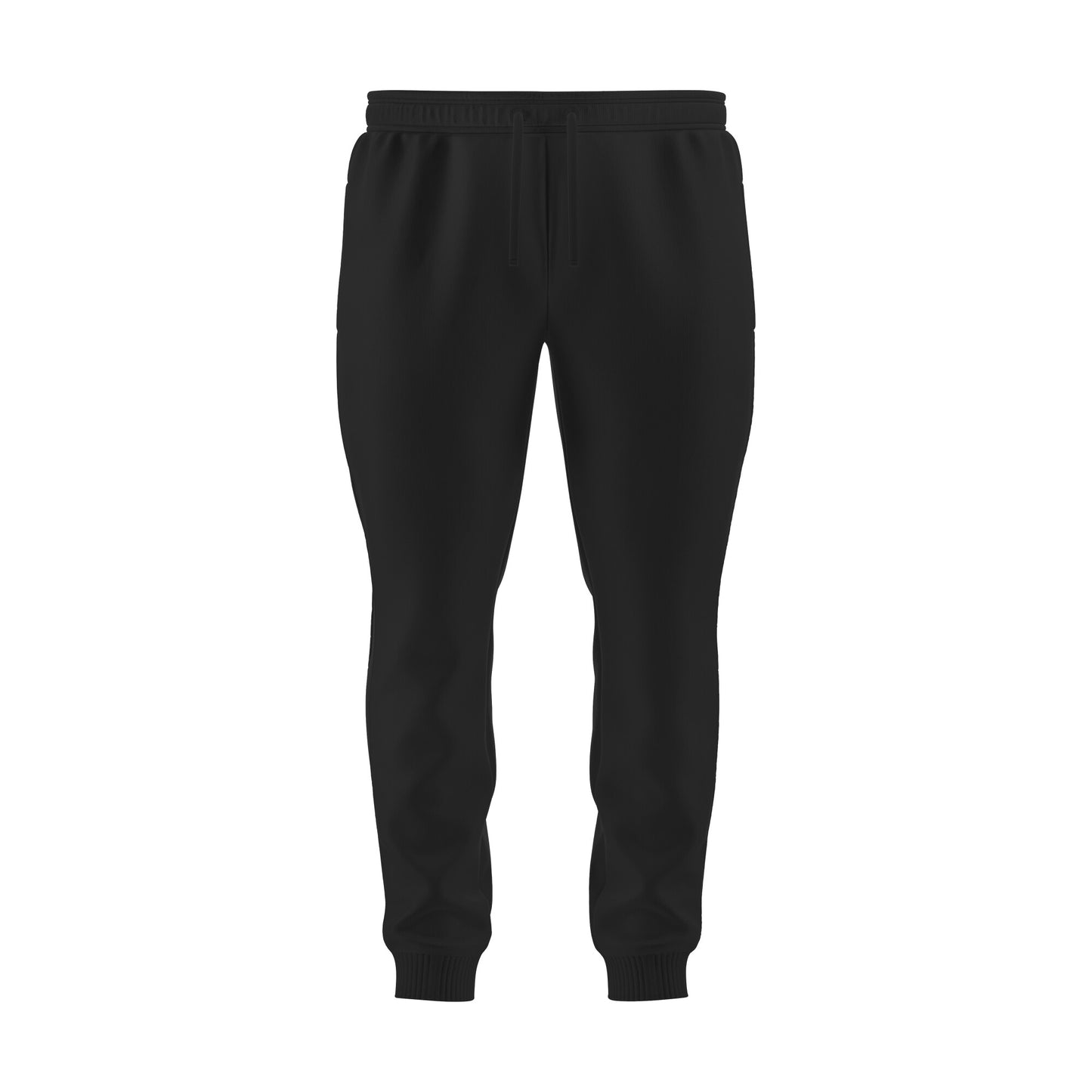 Plain Joggers