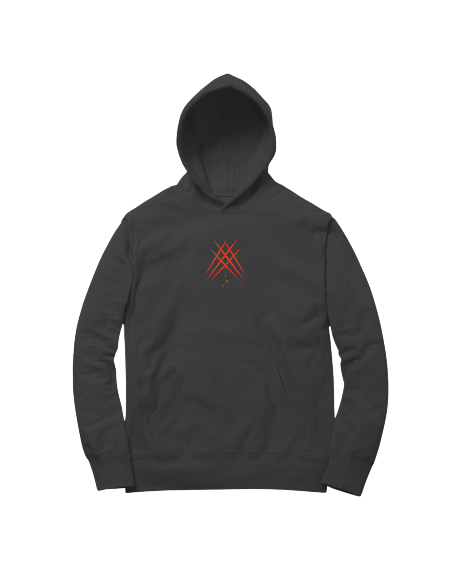 Wolverine Claws - Hoodie