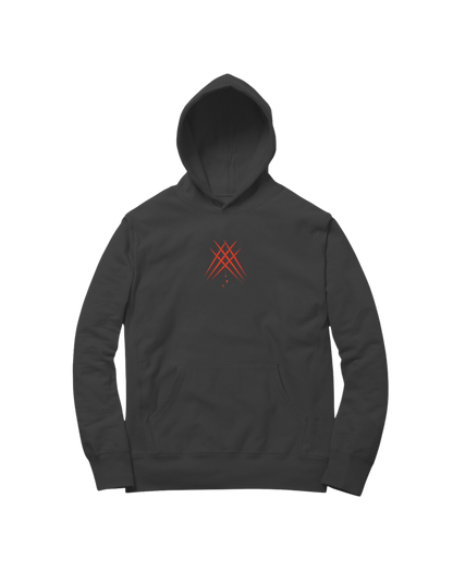 Wolverine Claws - Hoodie