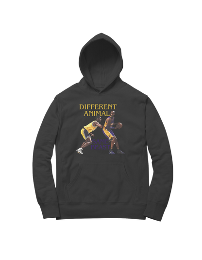 Kobe Bryant - Hoodie