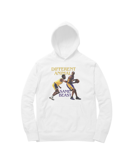 Kobe Bryant - Hoodie