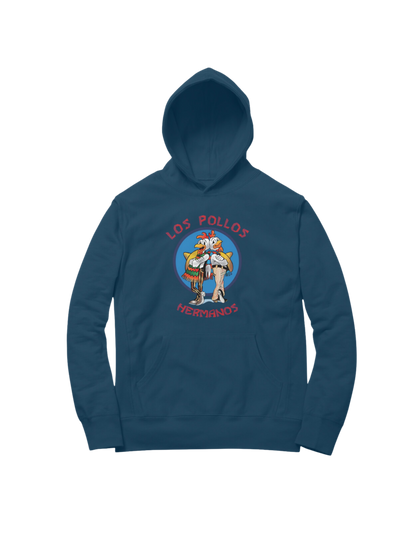Los Pollos Hermanos - Breaking Bad - Hoodie