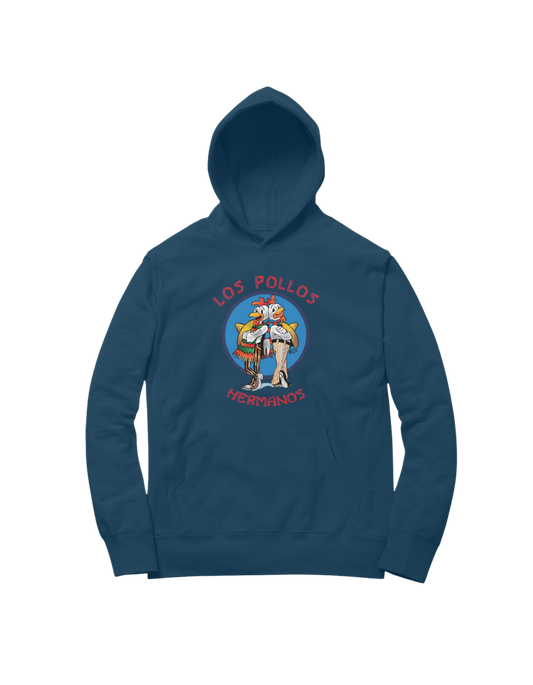 Los Pollos Hermanos - Breaking Bad - Hoodie