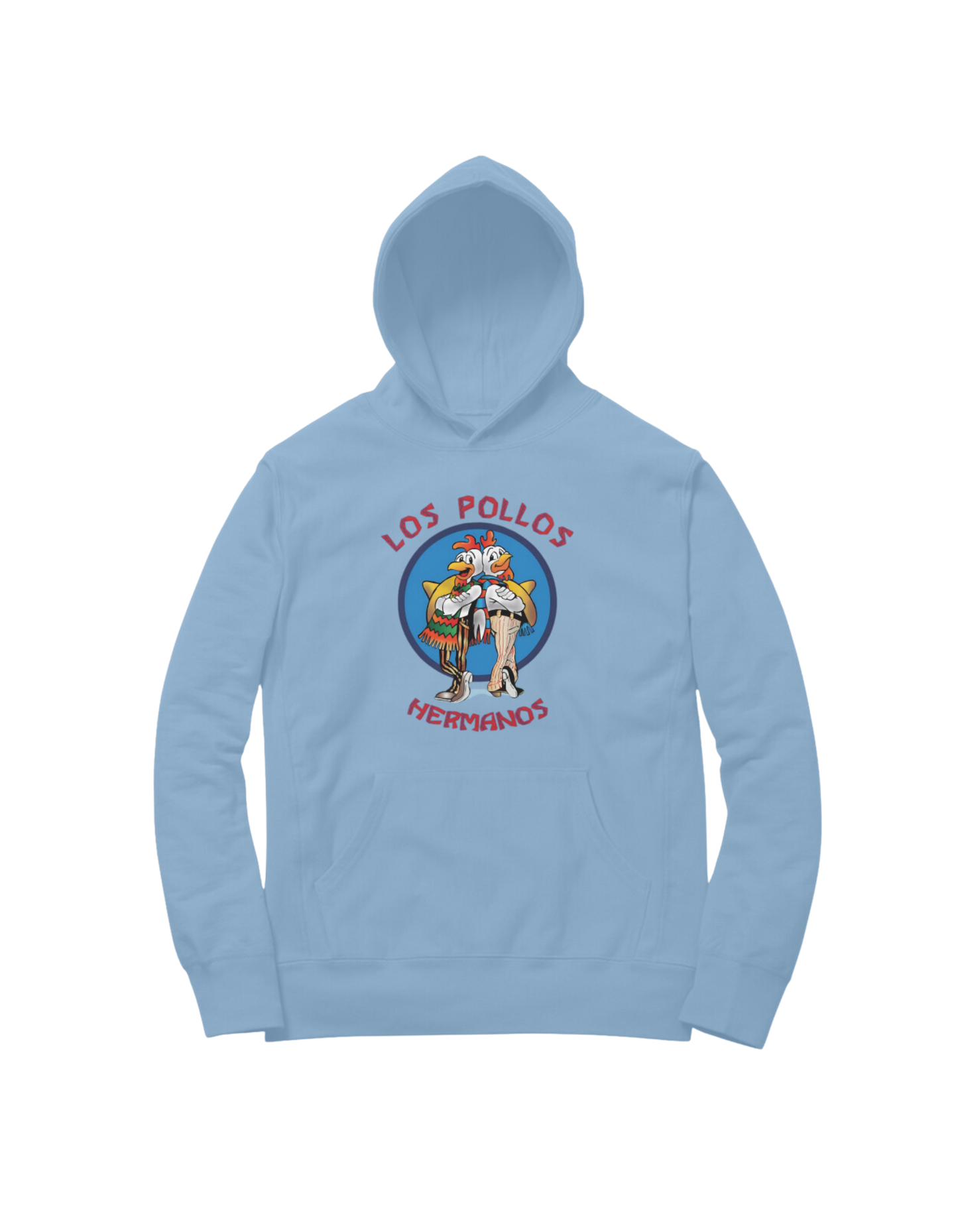 Los Pollos Hermanos - Breaking Bad - Hoodie