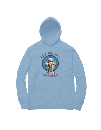 Los Pollos Hermanos - Breaking Bad - Hoodie