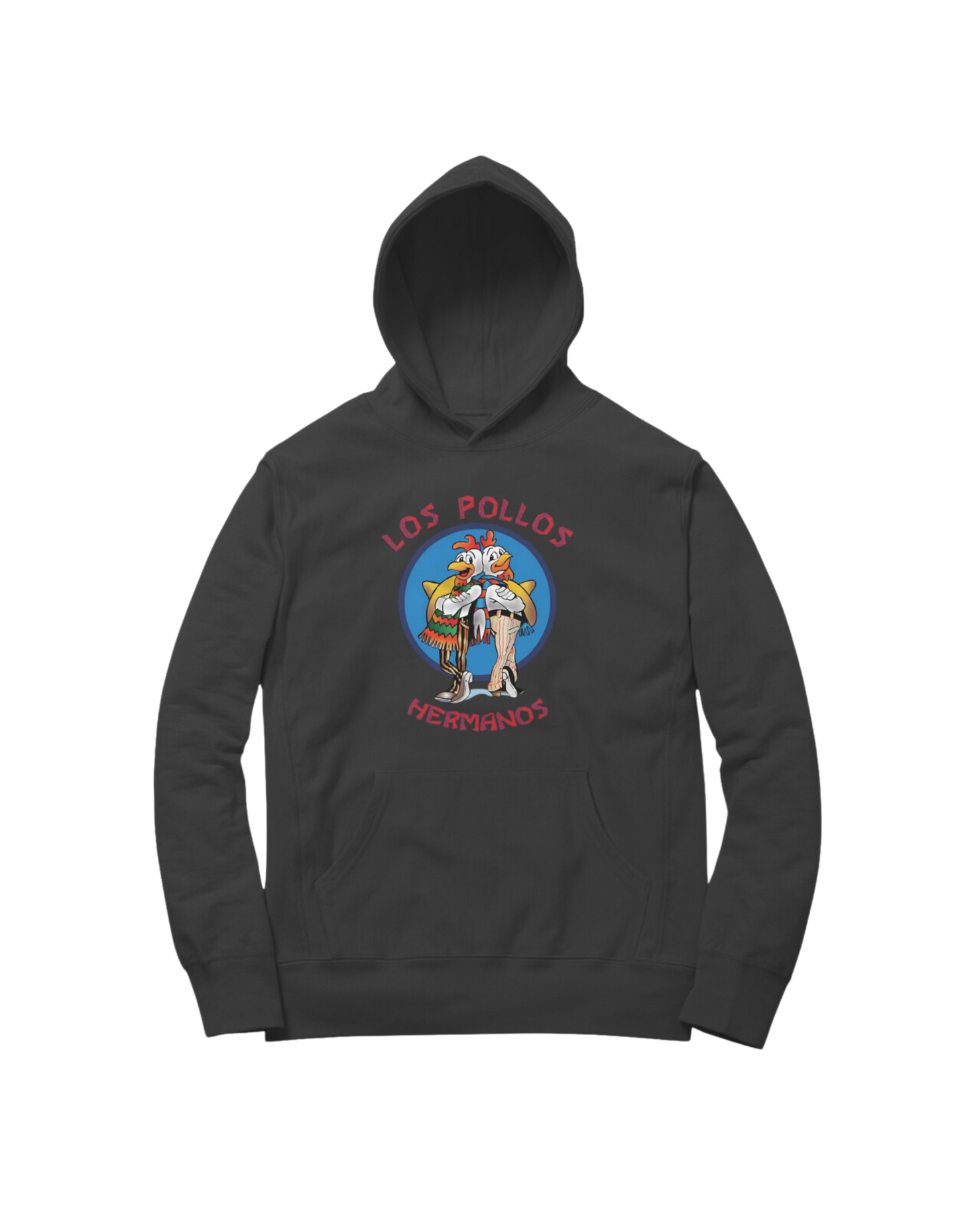 Los Pollos Hermanos - Breaking Bad - Hoodie