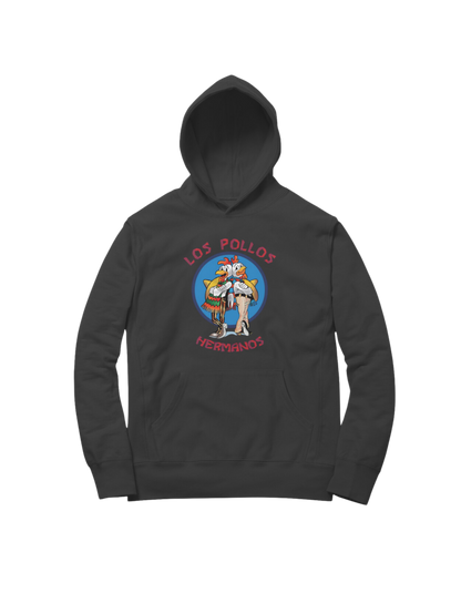 Los Pollos Hermanos - Breaking Bad - Hoodie