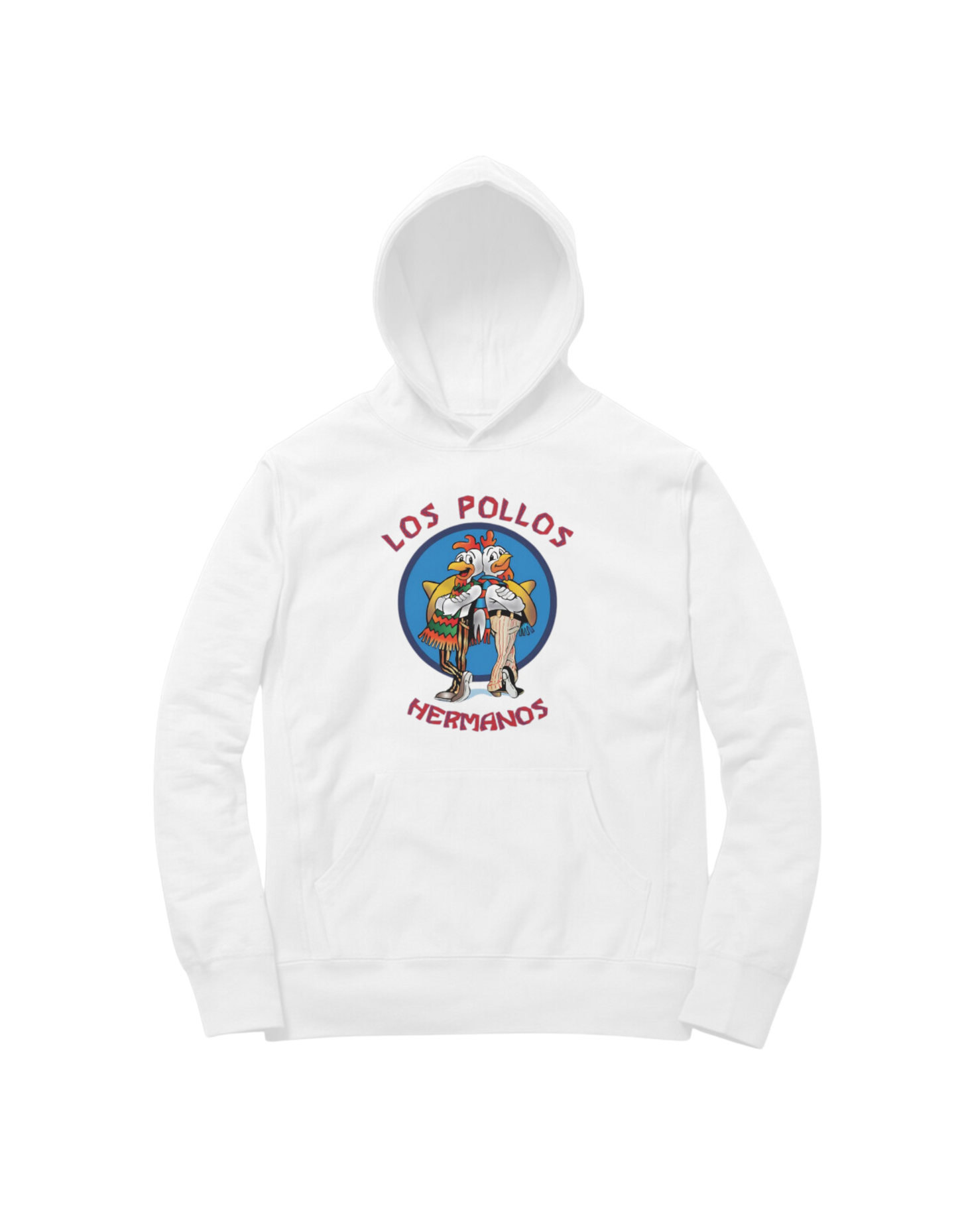 Los Pollos Hermanos - Breaking Bad - Hoodie