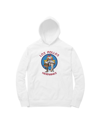 Los Pollos Hermanos - Breaking Bad - Hoodie