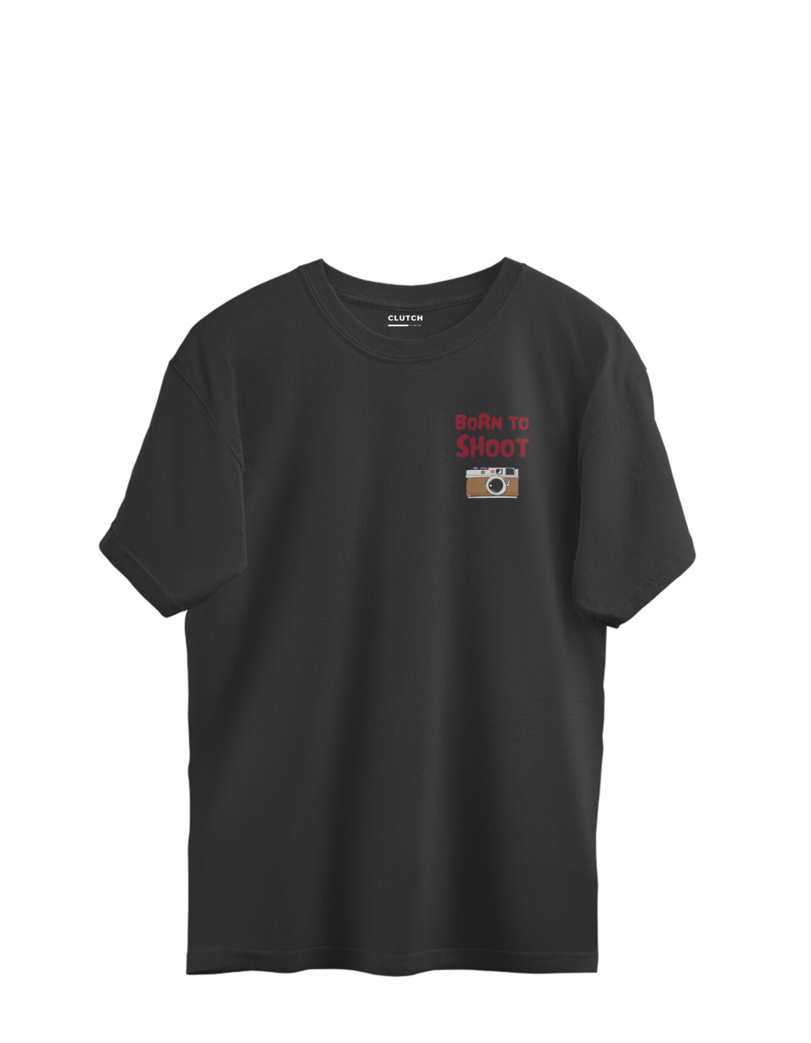 Born To... Oversized T-Shirts