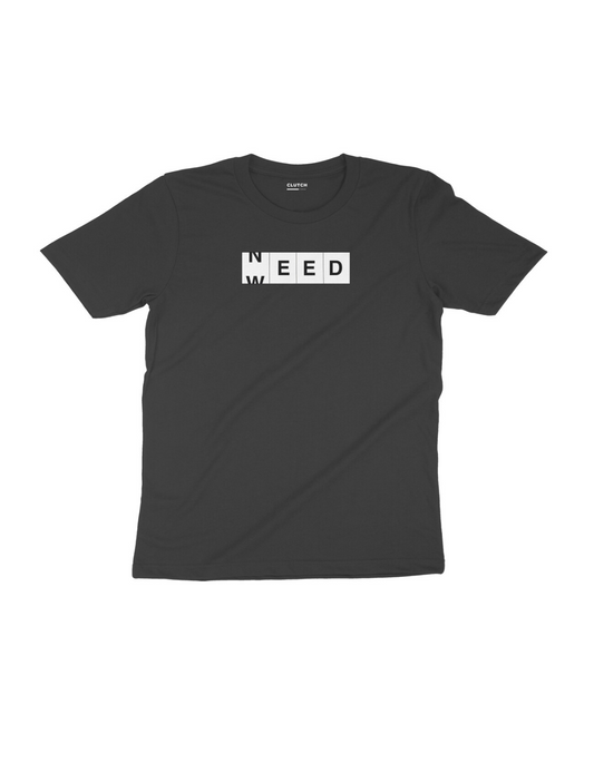 A NEED - Half Sleeve T-Shirt