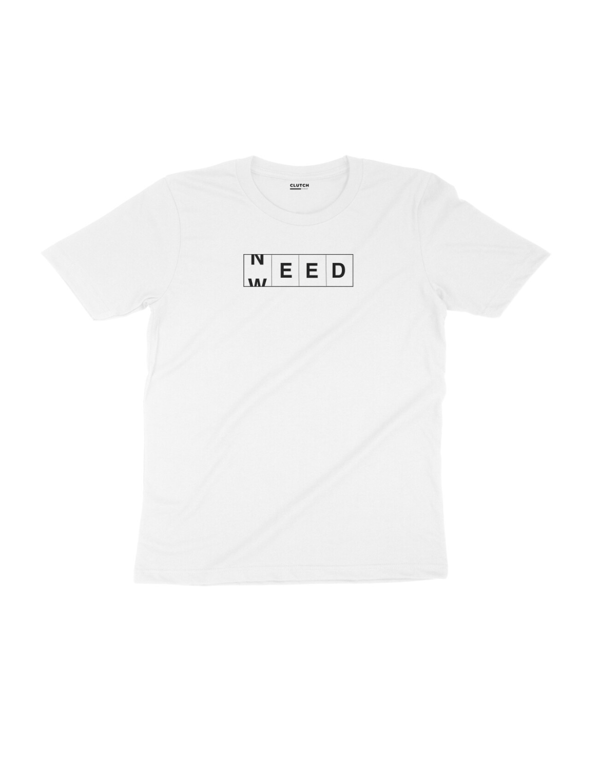 A NEED - Half Sleeve T-Shirt