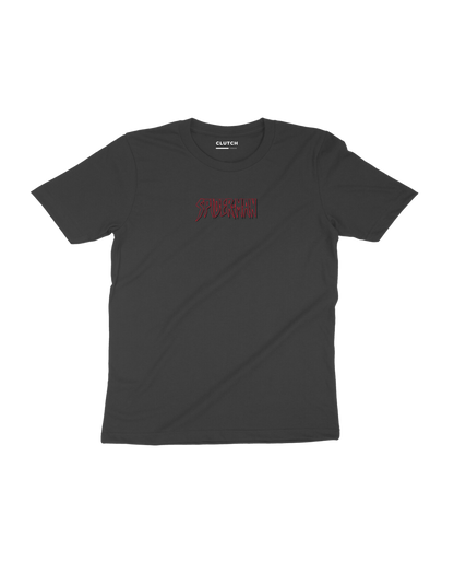 Spider-Man - Half Sleeve T-Shirt
