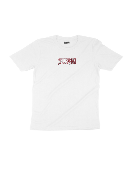 Spider-Man - Half Sleeve T-Shirt
