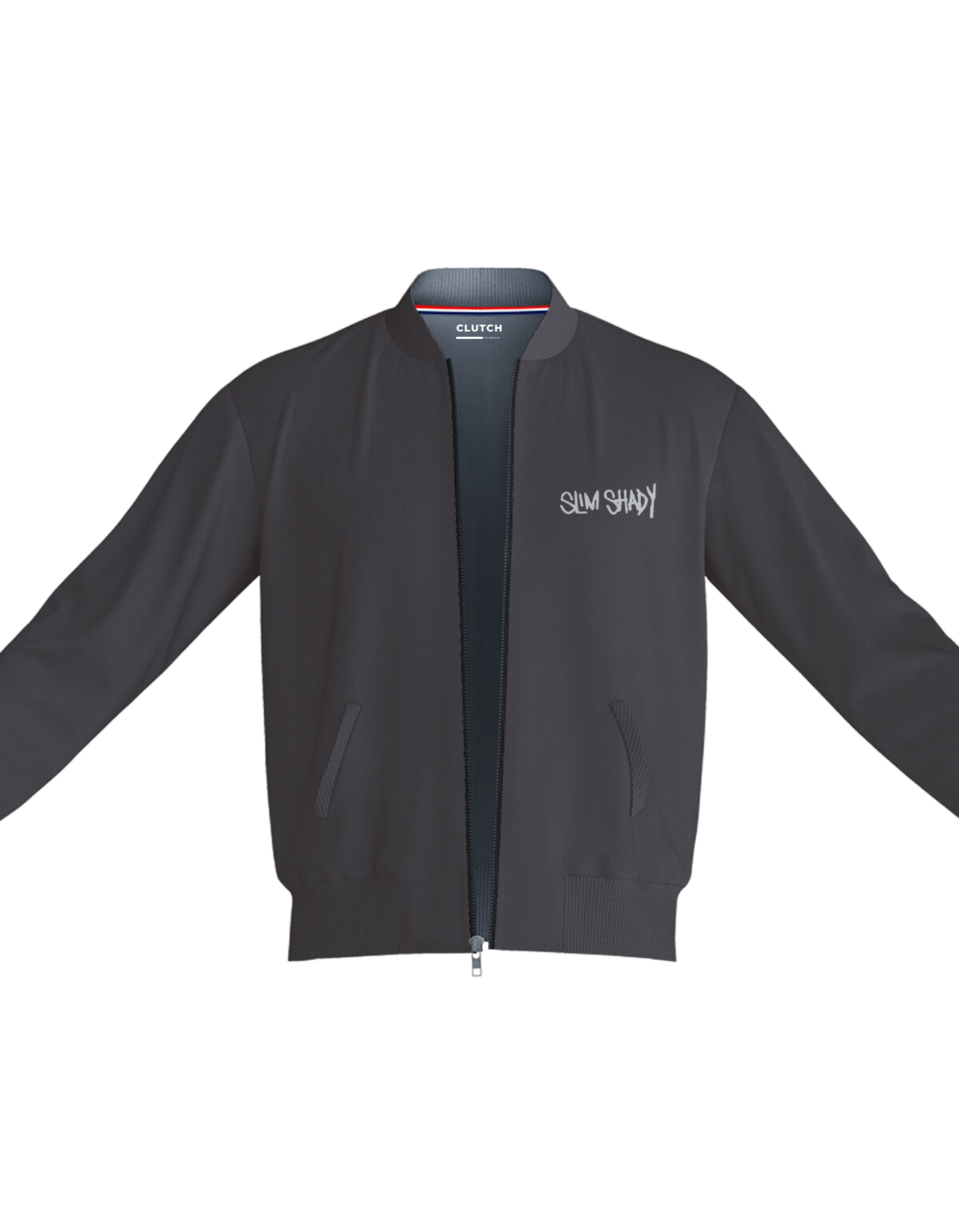 Slim Shady | Eminem - Bomber Jacket