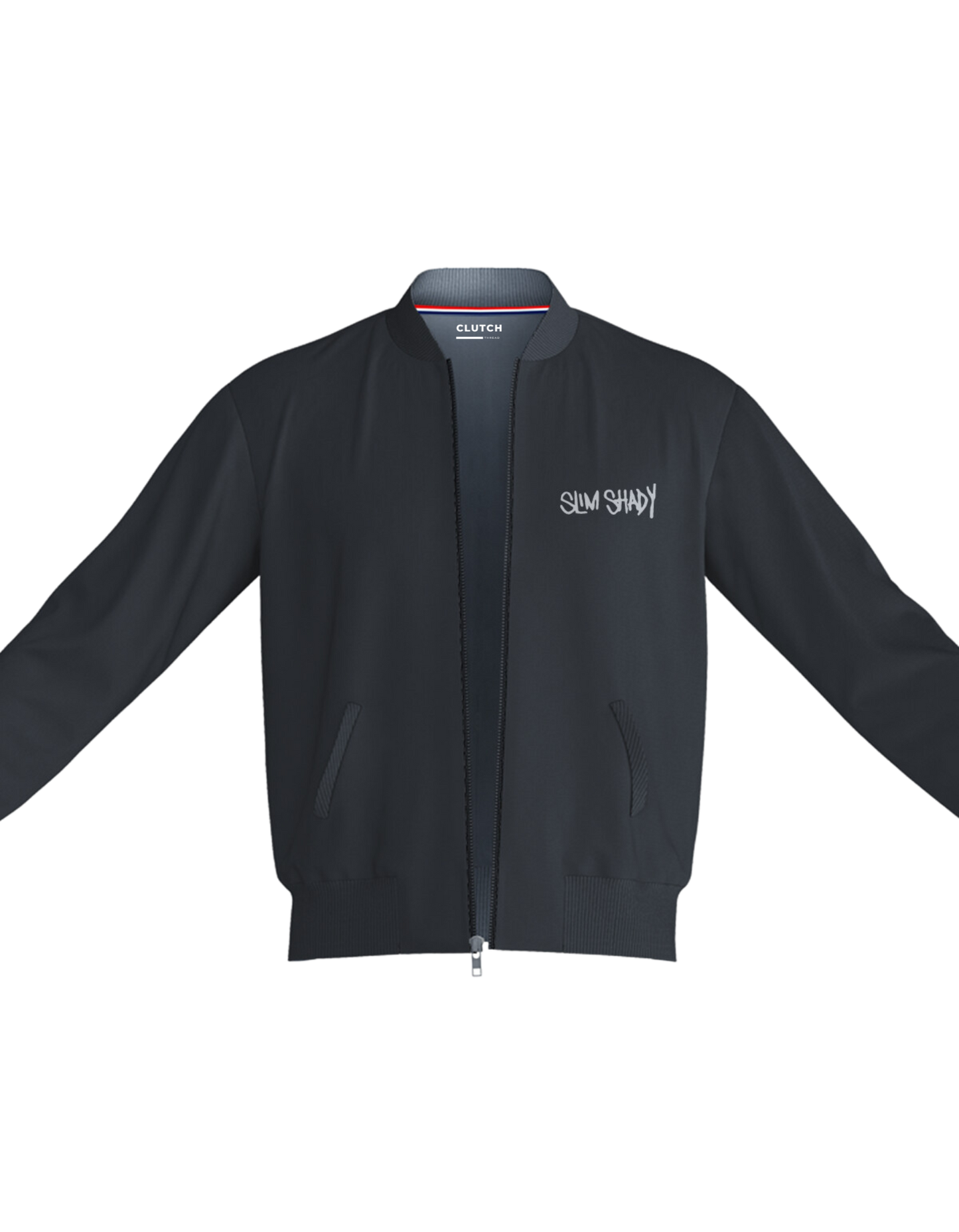 Slim Shady | Eminem - Bomber Jacket