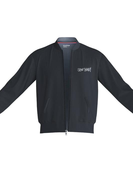 Slim Shady | Eminem - Bomber Jacket