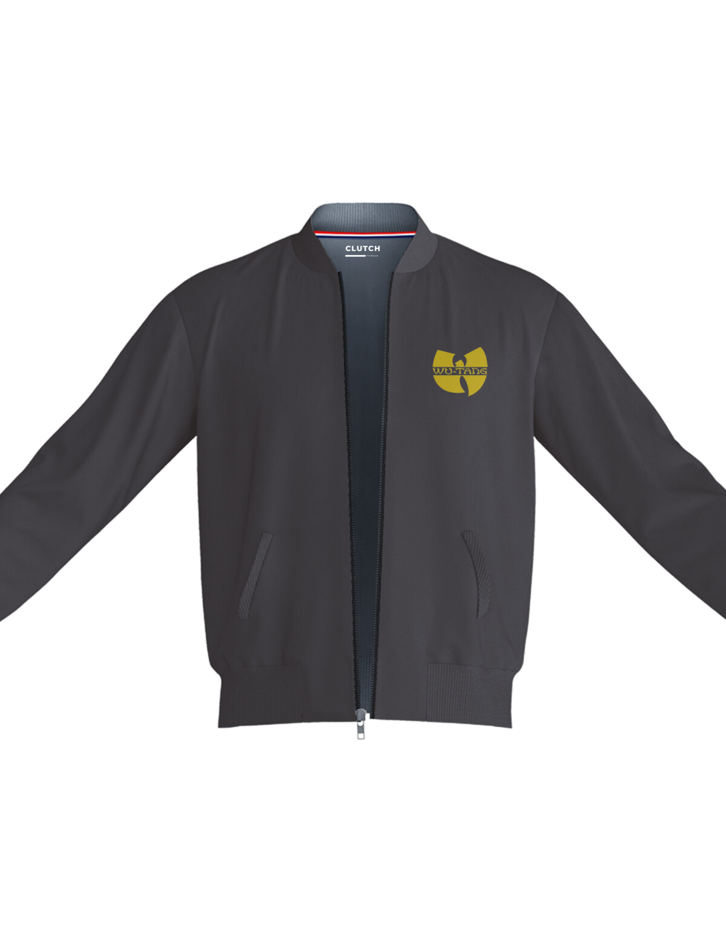 Wu-Tang Clan - Bomber Jacket