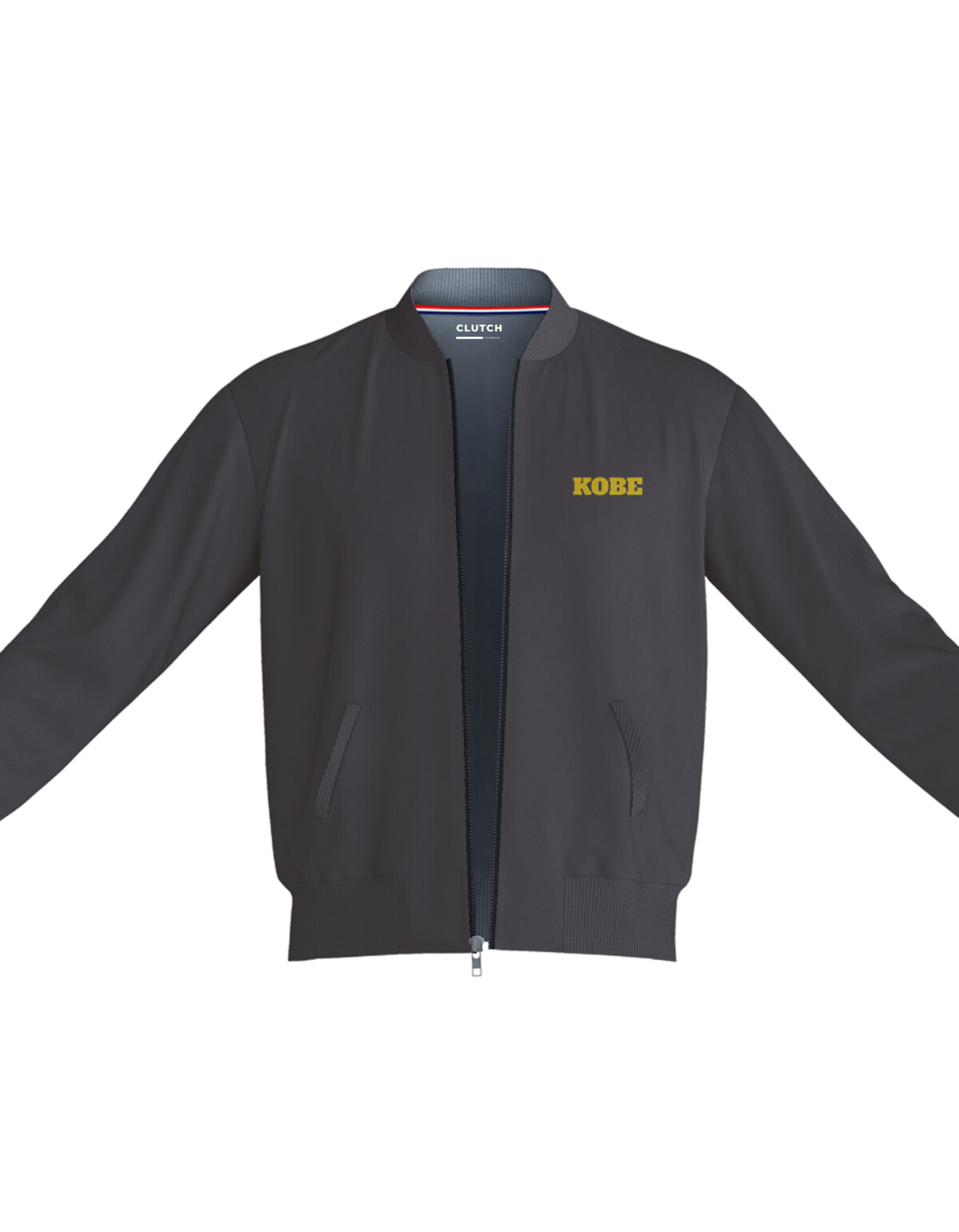 Kobe Bryant | 8-24 - Bomber Jacket
