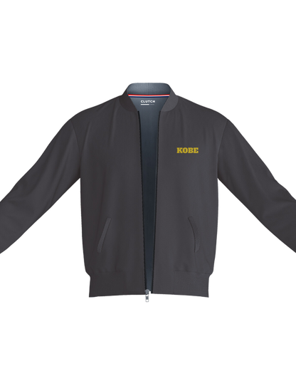 Kobe Bryant | 8-24 - Bomber Jacket