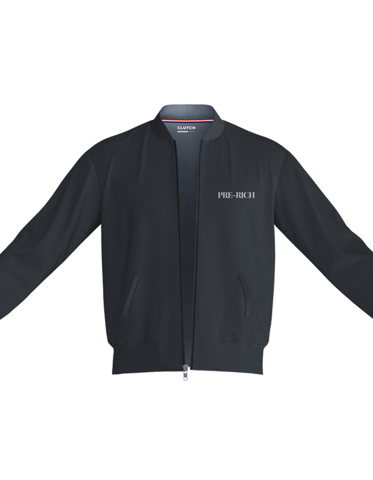 Pre-Rich - Bomber Jacket