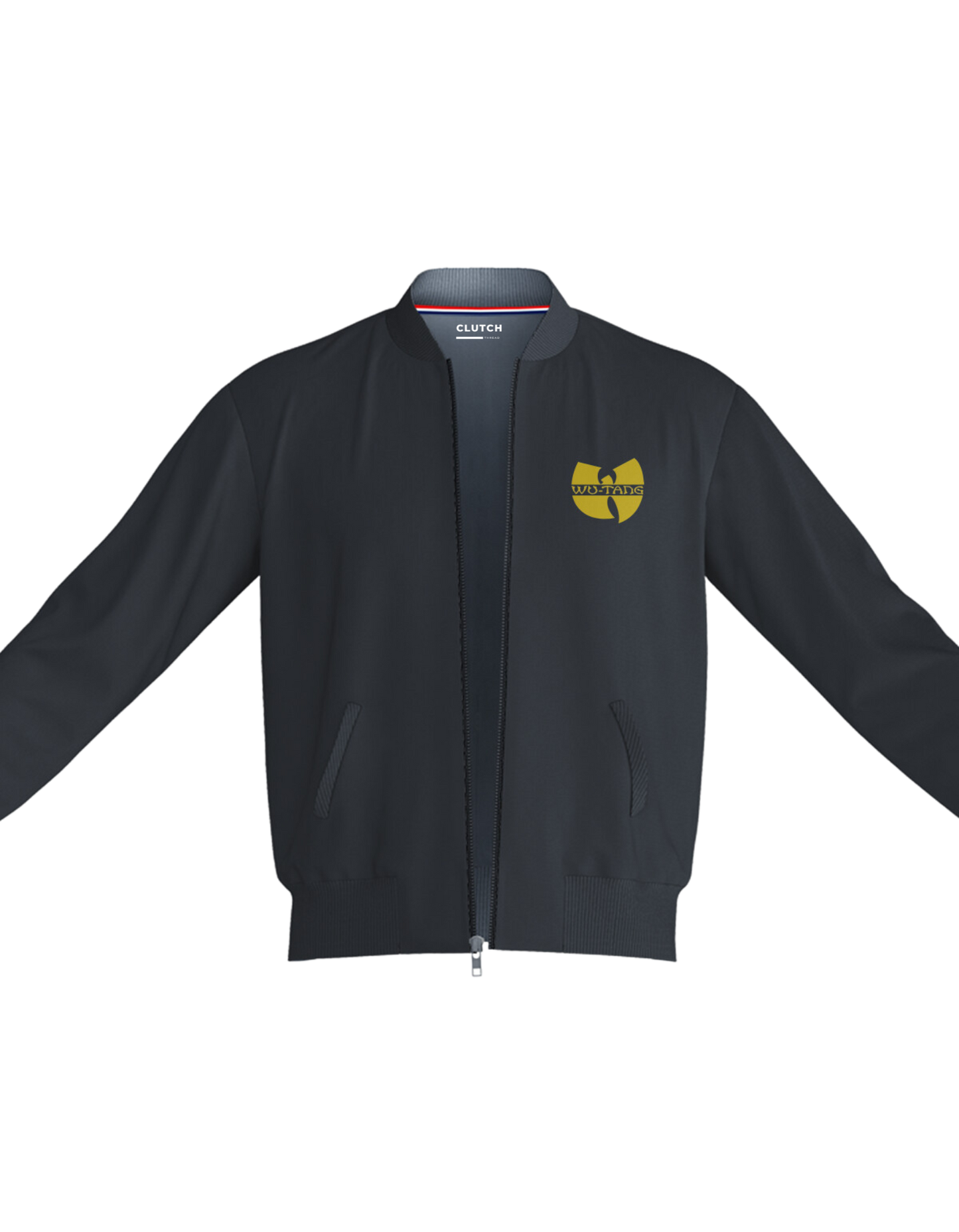 Wu-Tang Clan - Bomber Jacket