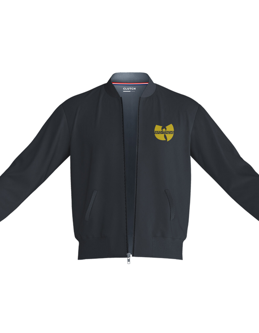 Wu-Tang Clan - Bomber Jacket
