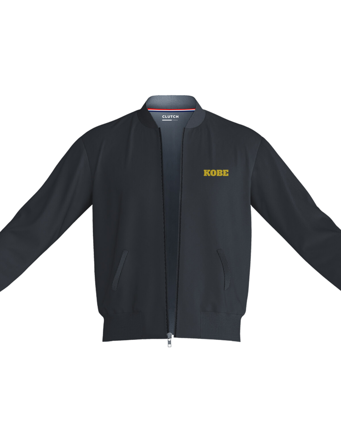 Kobe Bryant | 8-24 - Bomber Jacket