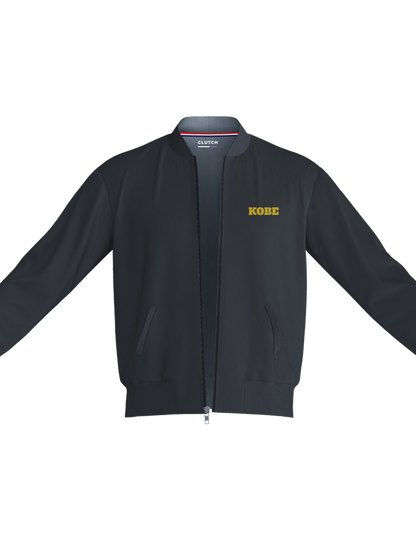Kobe Bryant | 8-24 - Bomber Jacket