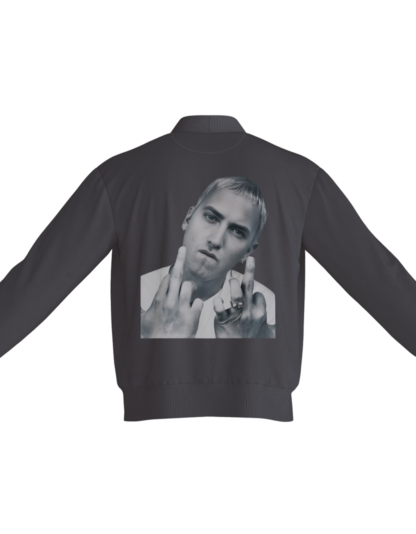 Slim Shady | Eminem - Bomber Jacket