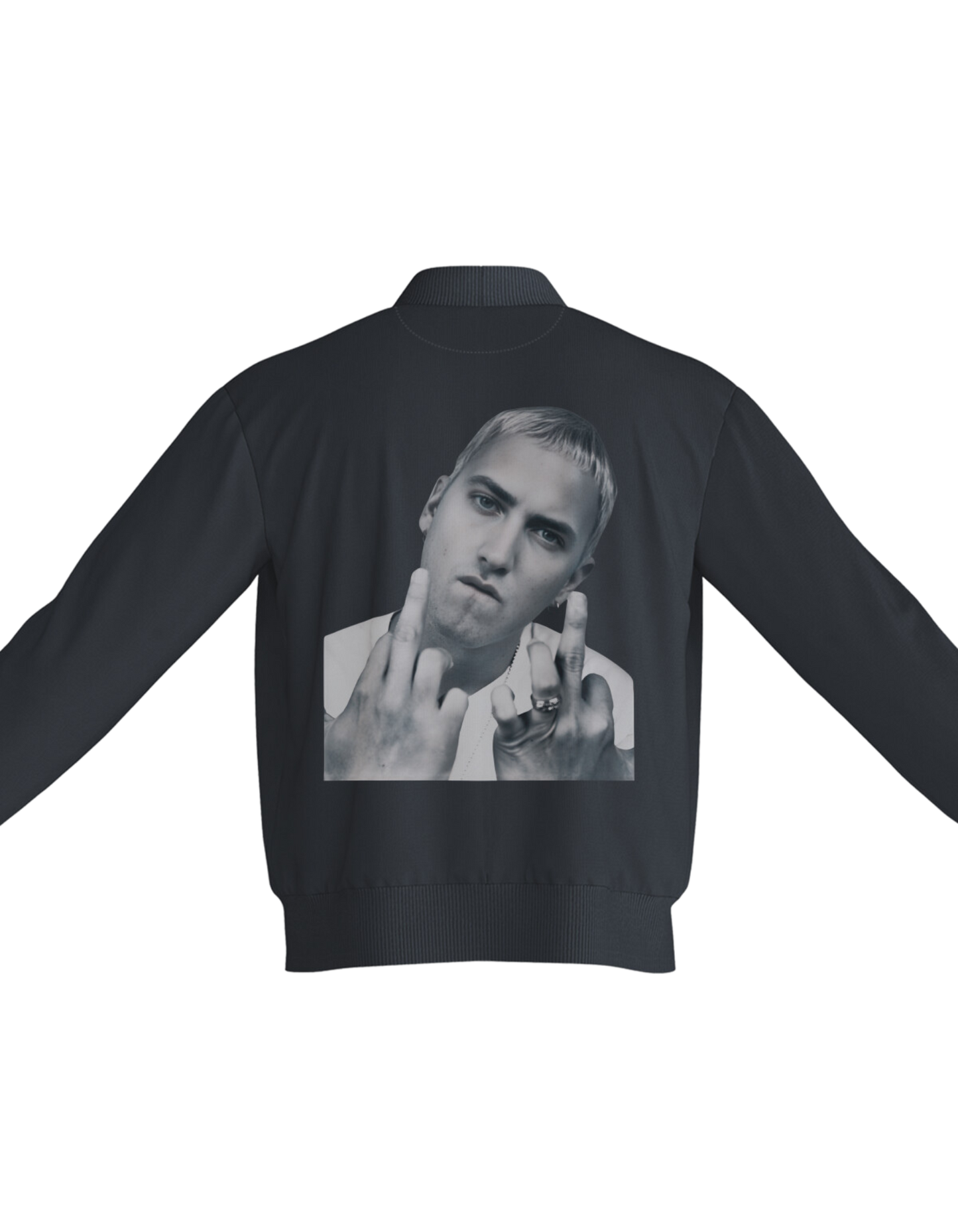 Slim Shady | Eminem - Bomber Jacket