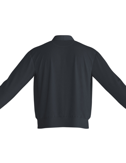 Bomber Jacket - Plain