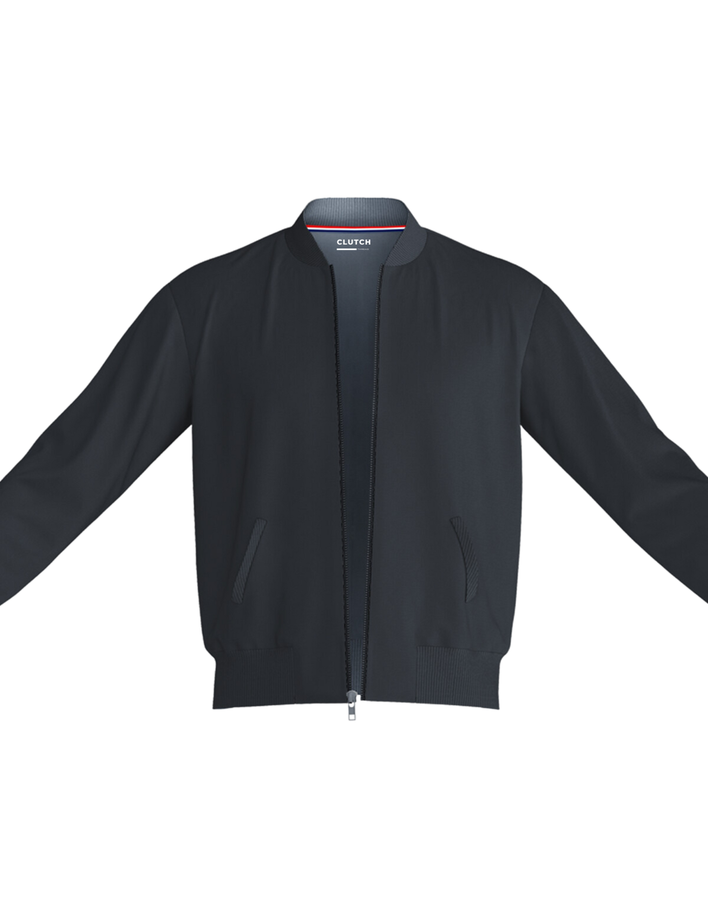 Bomber Jacket - Plain