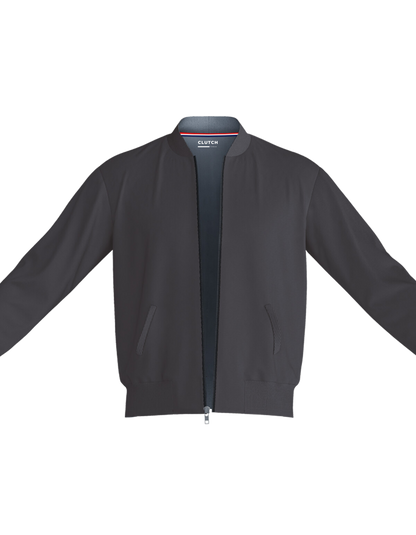 Bomber Jacket - Plain
