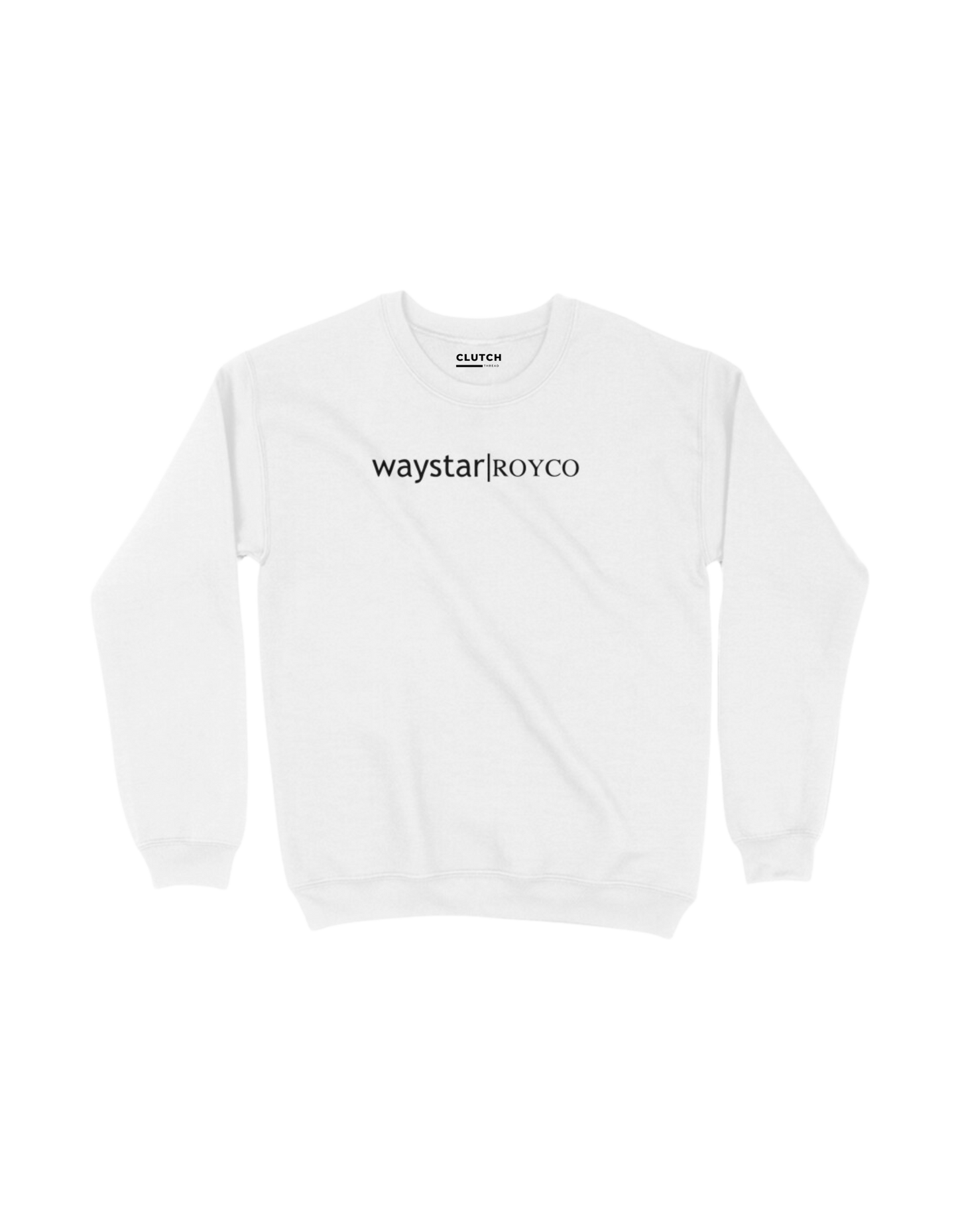 Waystar|Royco - Succession - Sweatshirt